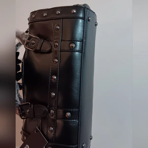 💥SALE💥Double Skull Bag (NWT) - Picture 5 of 11